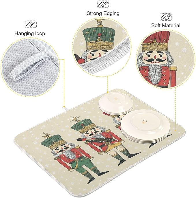 XMas Nutcrackers