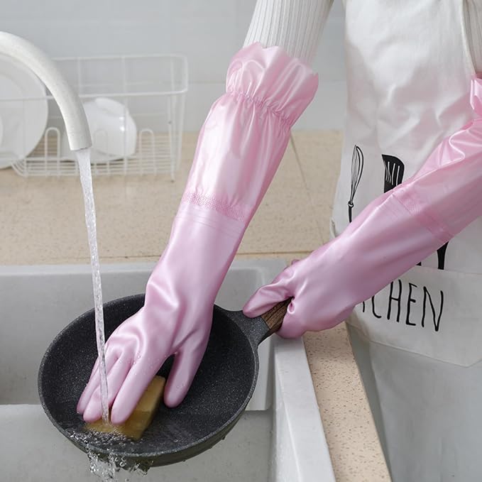 Pink (Length 20.5'')