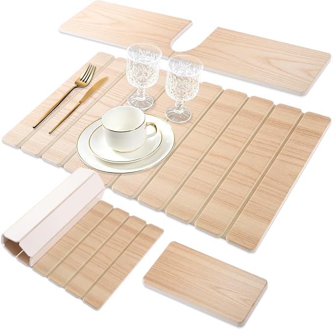 Wood