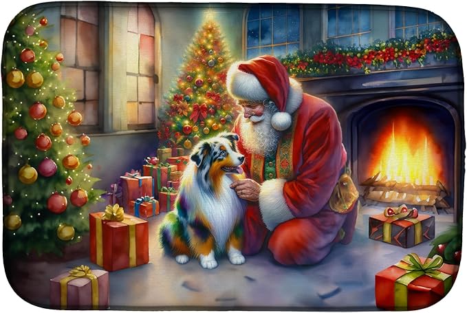 Australian Shepherd 4060