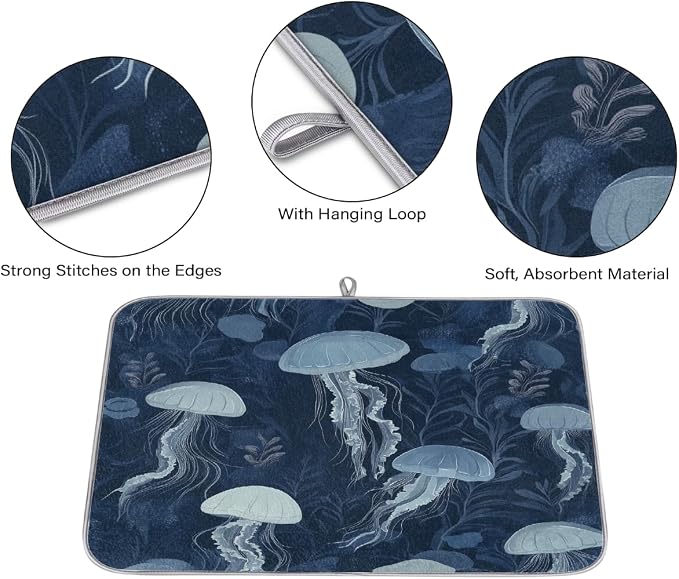 Sea Jellyfish