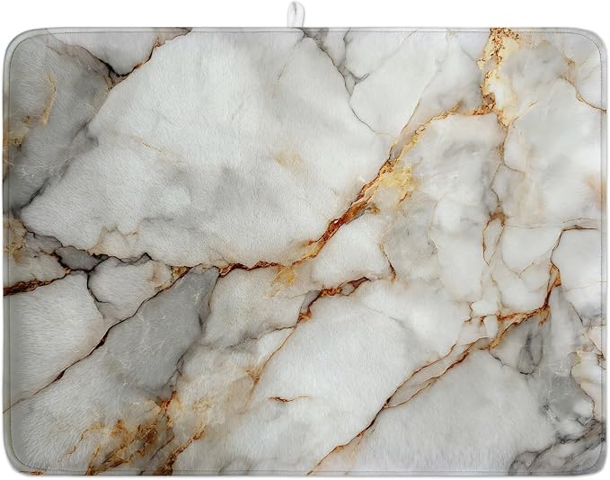 White Marble