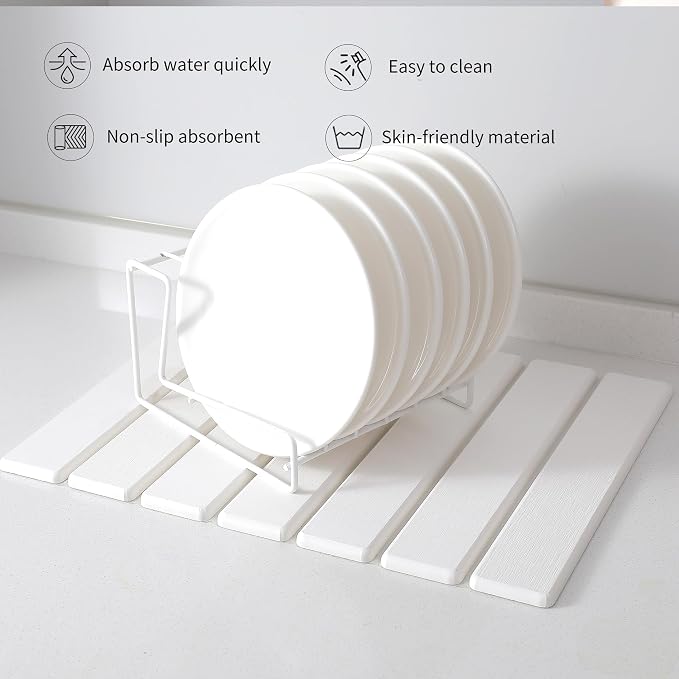 Foldable-White