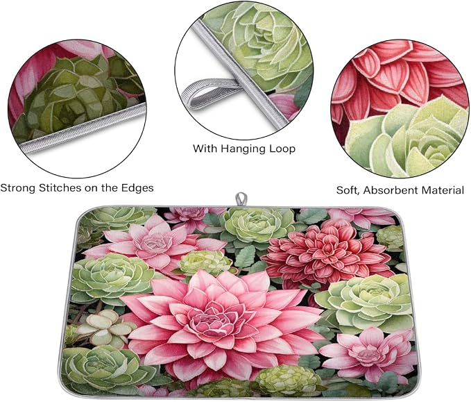 Cactus Floral