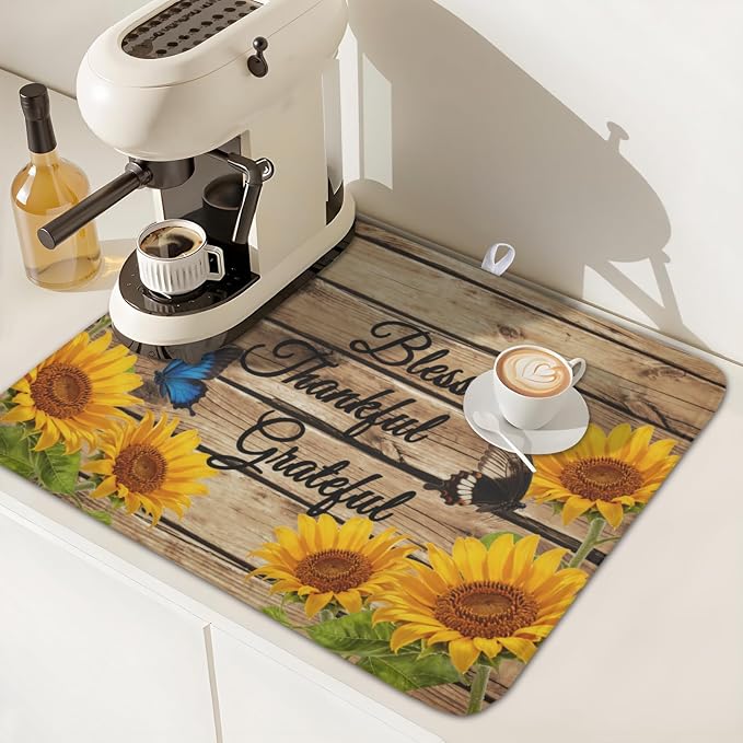 Farmhouse Sunflower