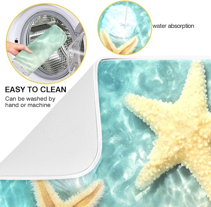Starfish