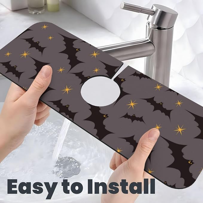 Star Bats Witchy