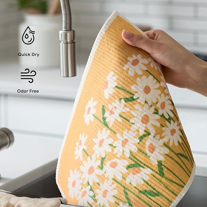 Matisse Floral - Xl 4 Pack