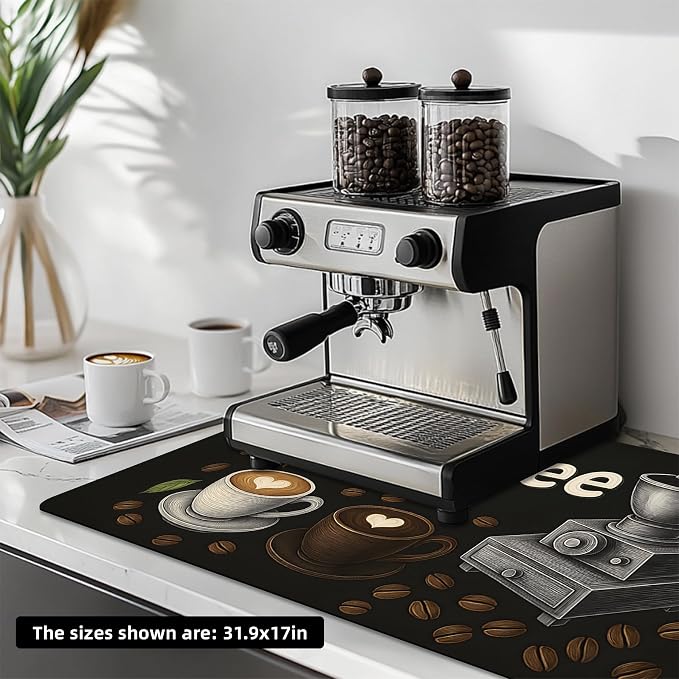 Coffee Grinder