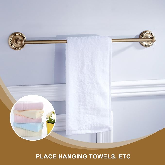 Towel Bar