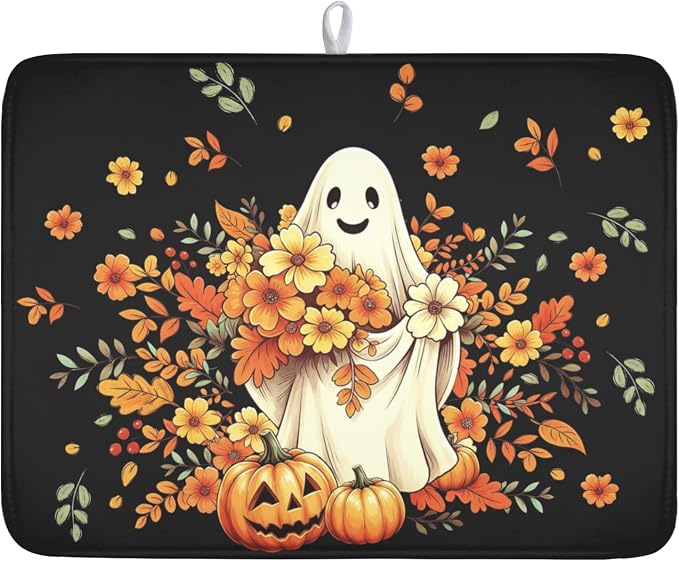 Black Halloween