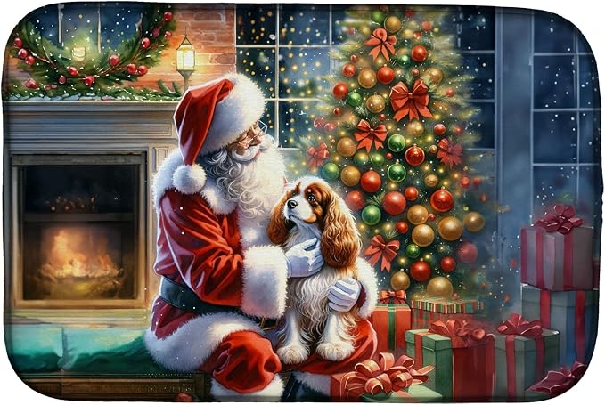 Cavalier Spaniel 4090
