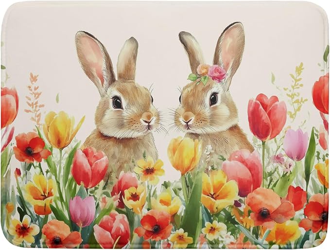 Bunny Floral