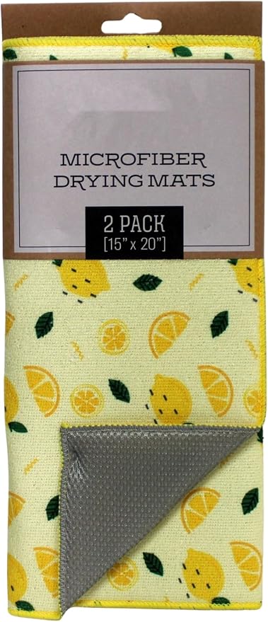 Yellow Lemons