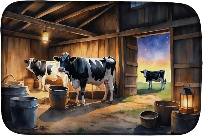Cow 7688