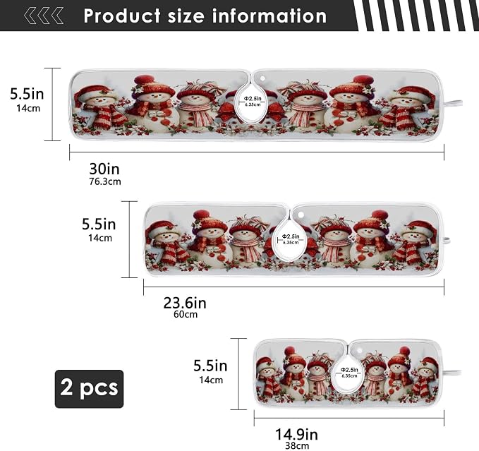 Snowmen I25349