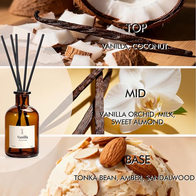 Vanilla