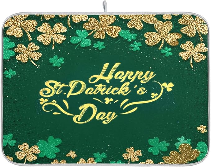 shamrocks patricks