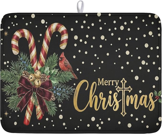 Christmas-candy cane