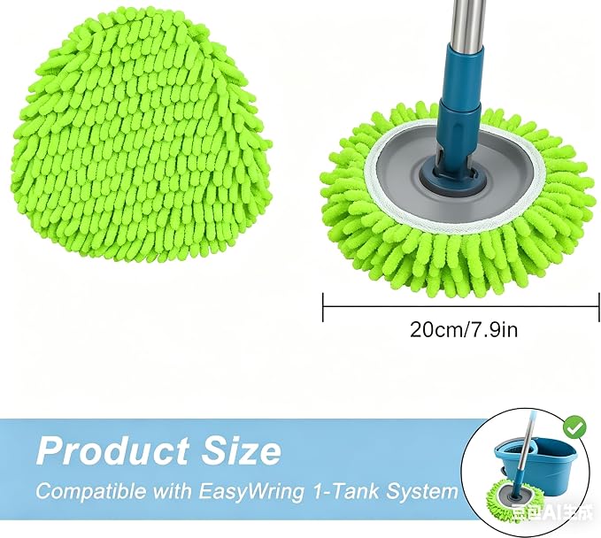 Green-3pcs