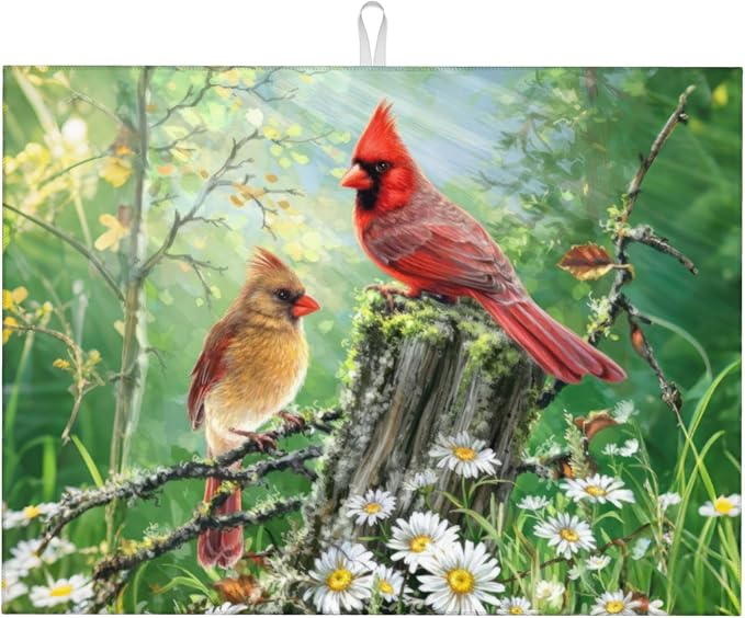 Red Bird