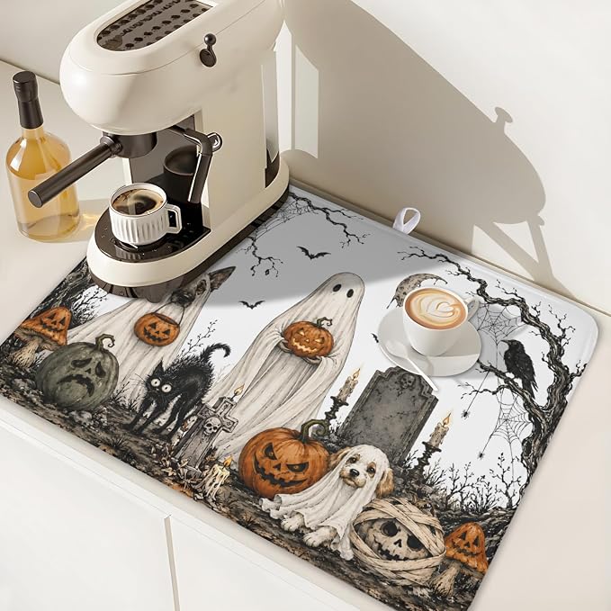 Halloween Ghost