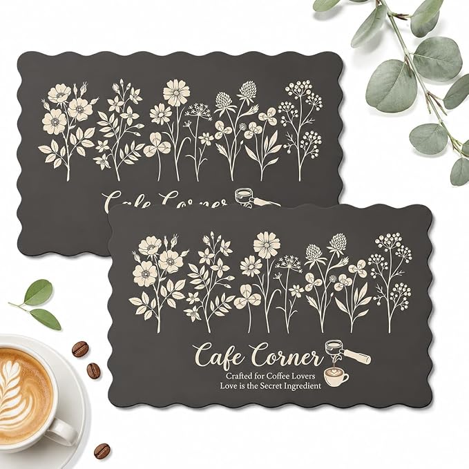 Botanical Coffee 2
