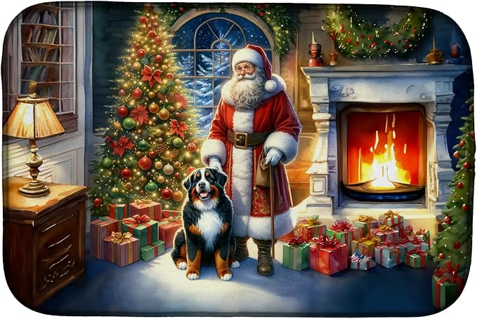 Bernese Mountain Dog 4070