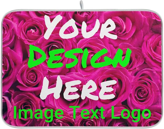 Personalized Mat#01
