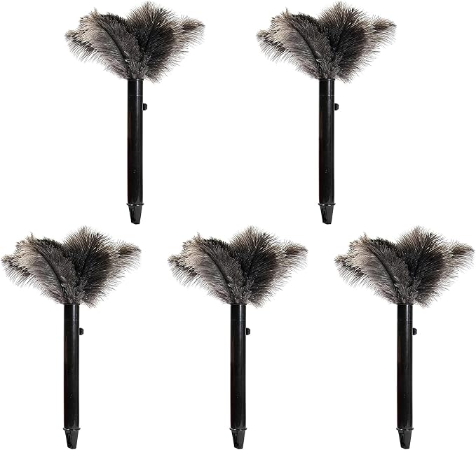 Model-15”-brown-5 Pieces
