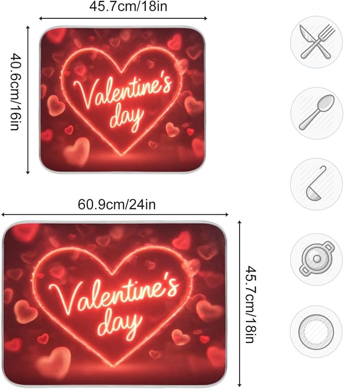 valentine's