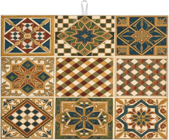 Mexican Tiles2