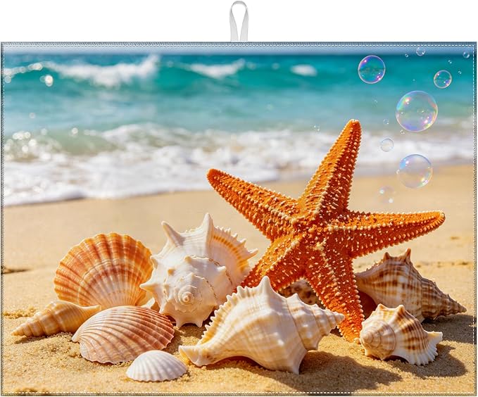 Starfish Shell Beach