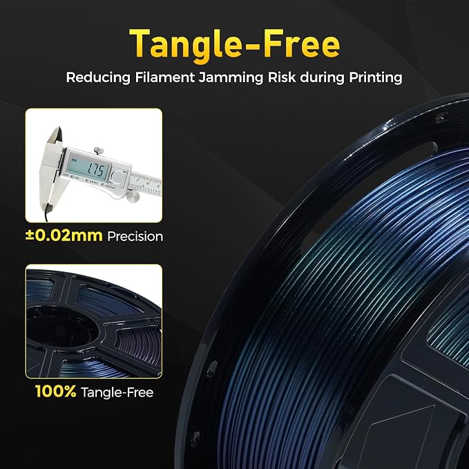 Burnt Titanium