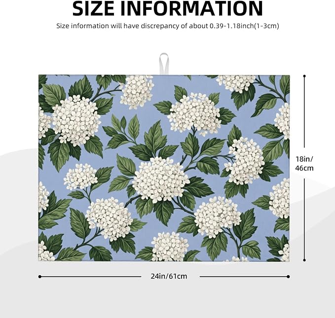 Hydrangea Flower