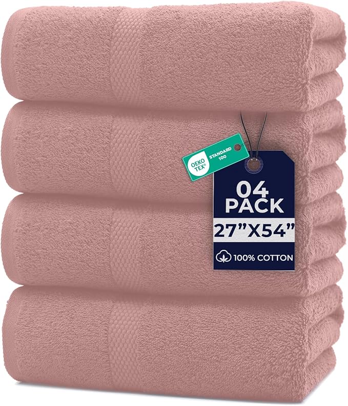 Dusty Pink
