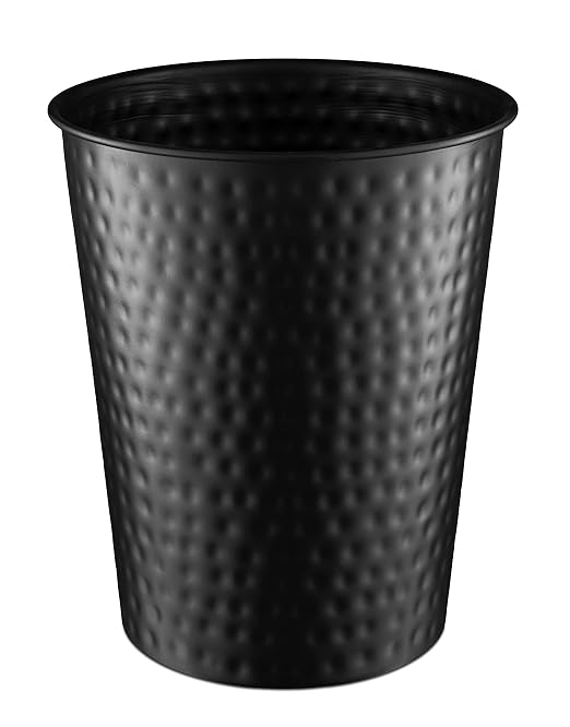 Matte Black