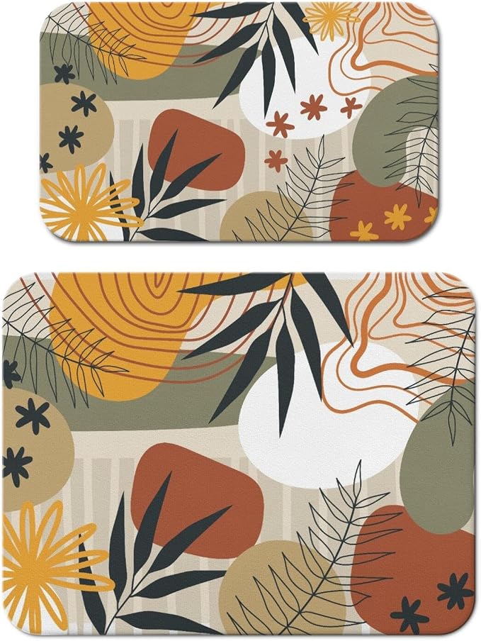 Boho Abstract