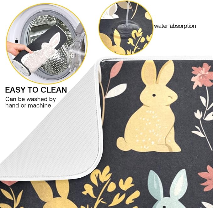 easter bunny rabbits