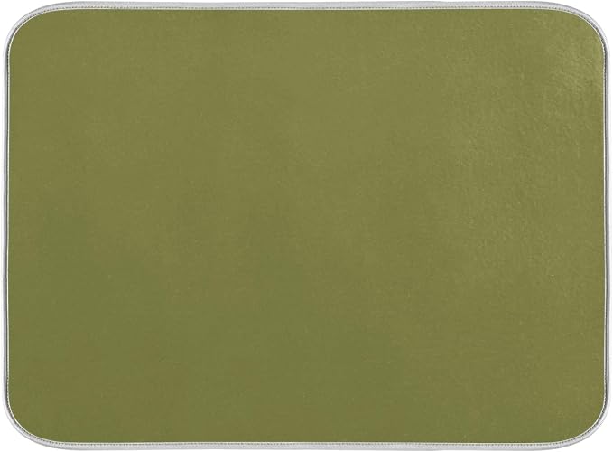 A-Dark Green