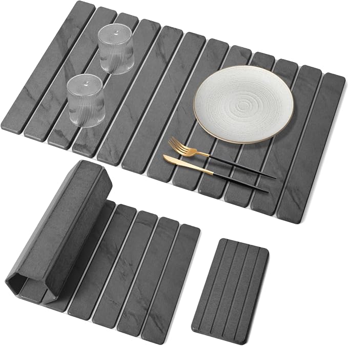 Gray Marble