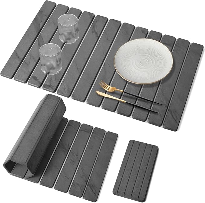 Gray Marble