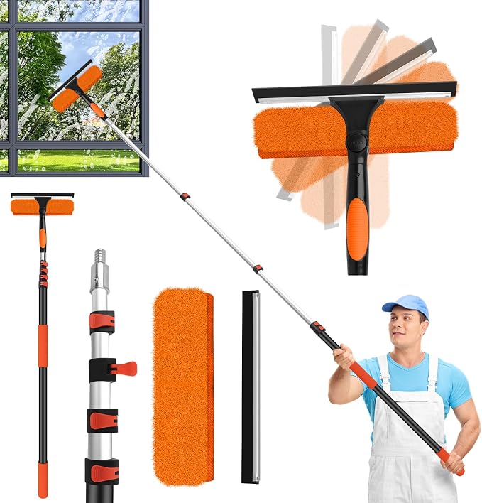 10.65in Squeegee