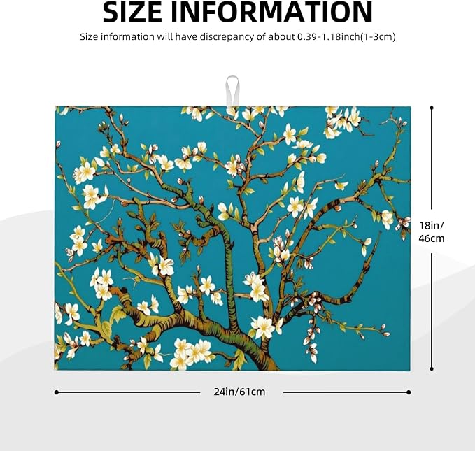 Almond Blossom