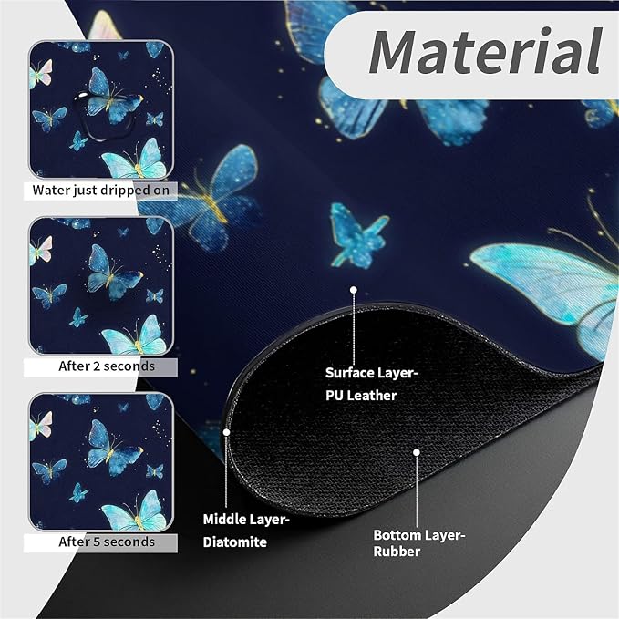 Luminous Butterfly-1