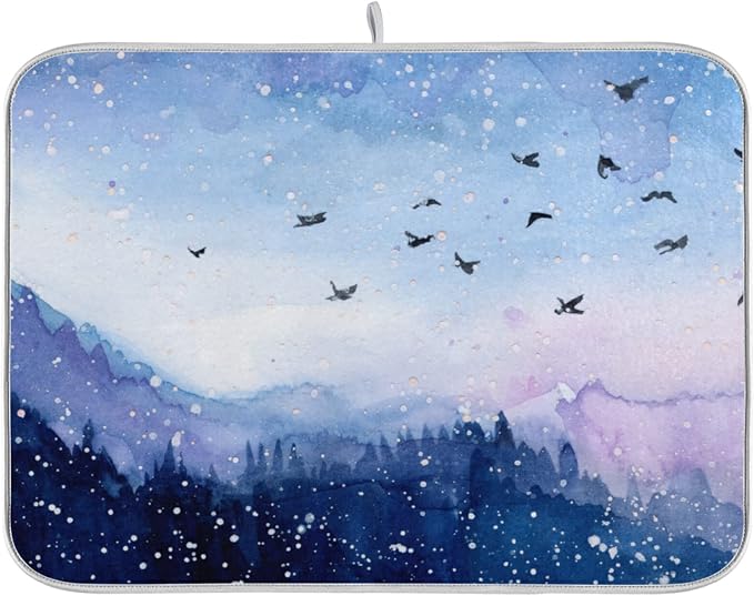 watercolor landscape 24