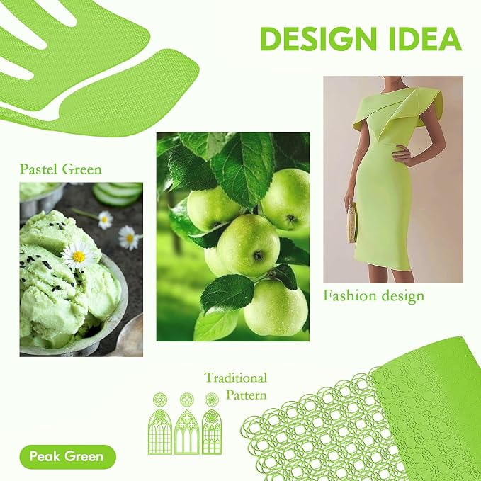 Light Green