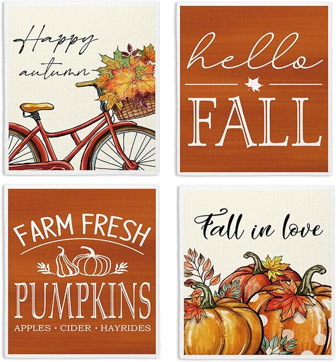 Hello Fall