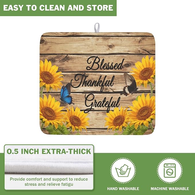 Farmhouse Sunflower