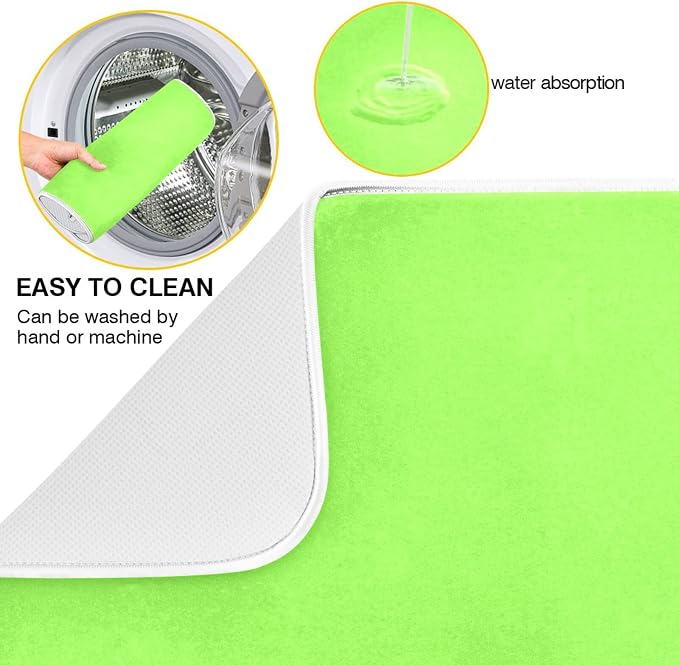 Fluorescent Green 01